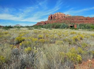 10 Deerfield Rd, Sedona, AZ 86351