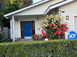 31814 3rd St, Acton, CA 93510