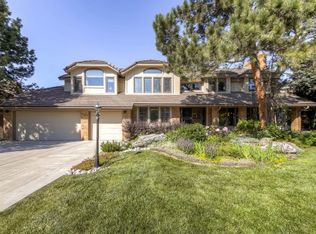 7925 S Eudora Cir, Centennial, CO 80122