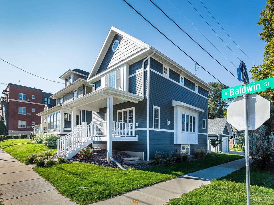 304 South Baldwin St, Madison, WI 53703 Zillow