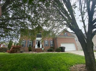 2964 Maple Branch Dr, High Point, NC 27265