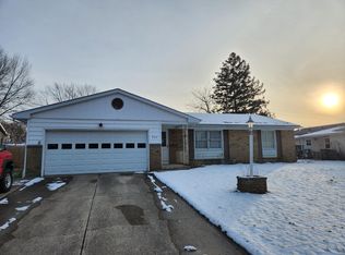 955 Overbrook Service Dr, Columbus, OH 43224