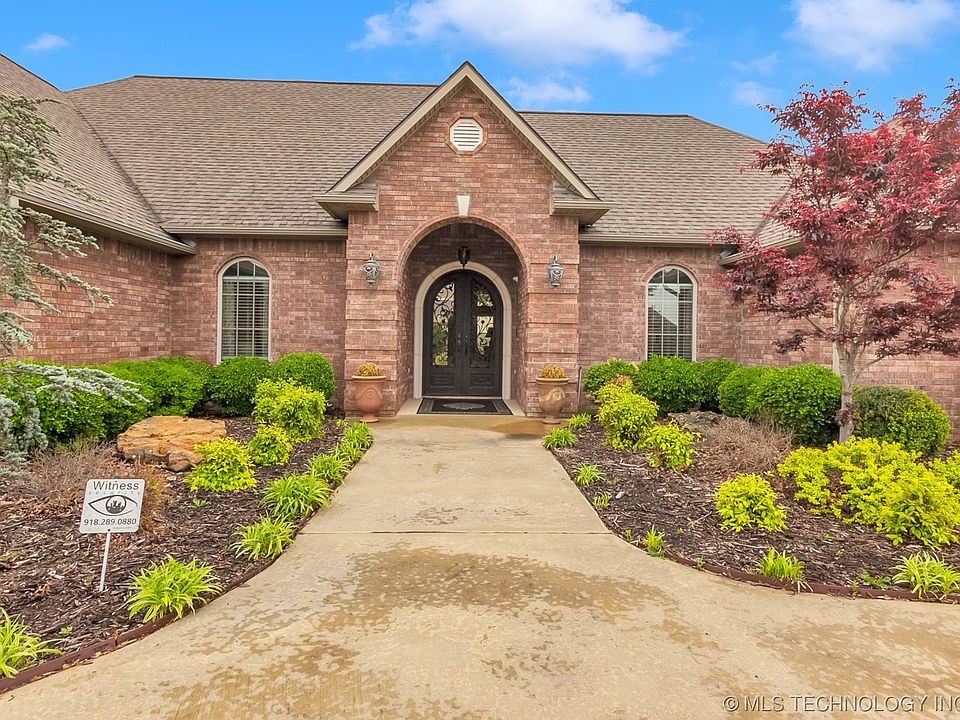 1858 E Lee Ave, Sapulpa, OK 74066 MLS 2316202 Zillow