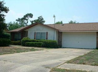 4225 Capri Dr, Pensacola, FL 32504