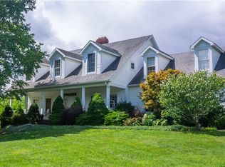 7792 Ravenna Rd, Hudson, OH 44236