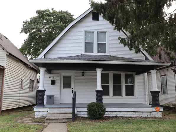 931 N Oakland Ave, Indianapolis, IN 46201