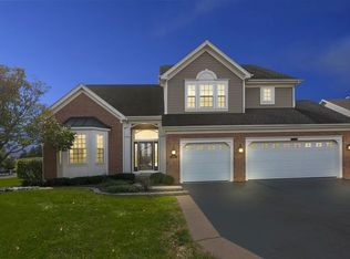 951 Fox Path, Dundee, IL 60118