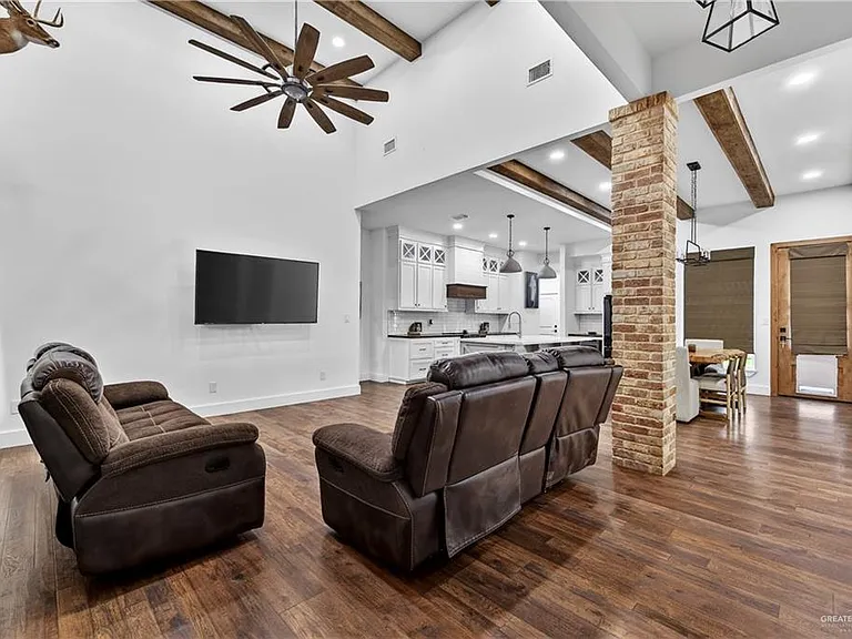 6112 N Pedaso Del Sol St — Photo 4