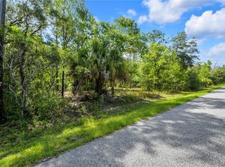 8329 N Monaghan Ter, Crystal River, FL 34428