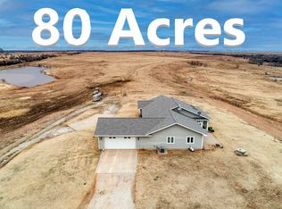 57494 S 35000th Rd, Maramec, OK 74045
