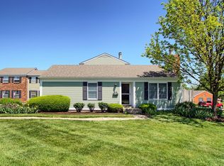 70 Applewood Dr, Fairfield, OH 45014
