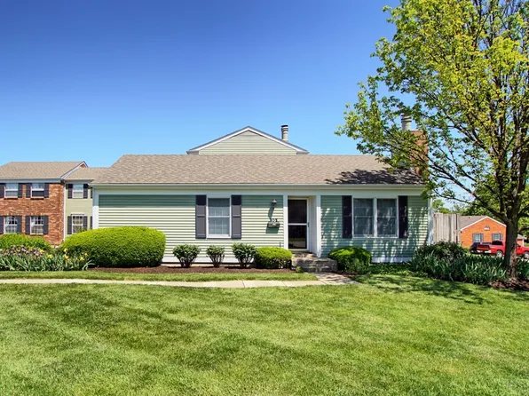 70 Applewood Dr, Fairfield, OH 45014