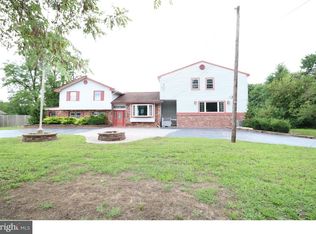 1110 Jarvis Rd, Sicklerville, NJ 08081