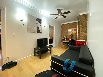 Rented by Oxford Property Group