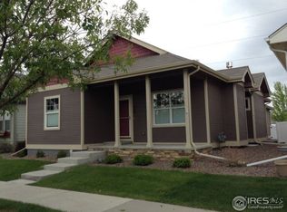 4663 Dillon Ave, Loveland, CO 80538