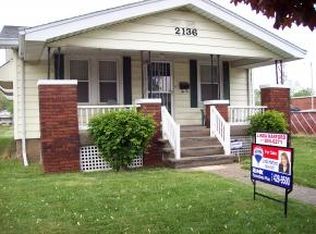 2136 E Wood St, Decatur, IL 62521
