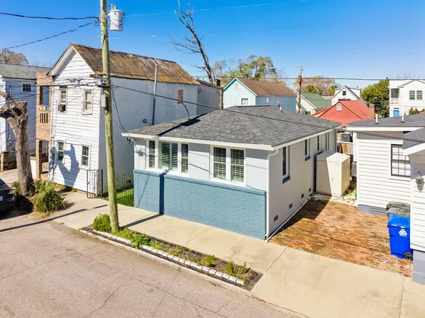 32 Kennedy St, Charleston, SC 29403