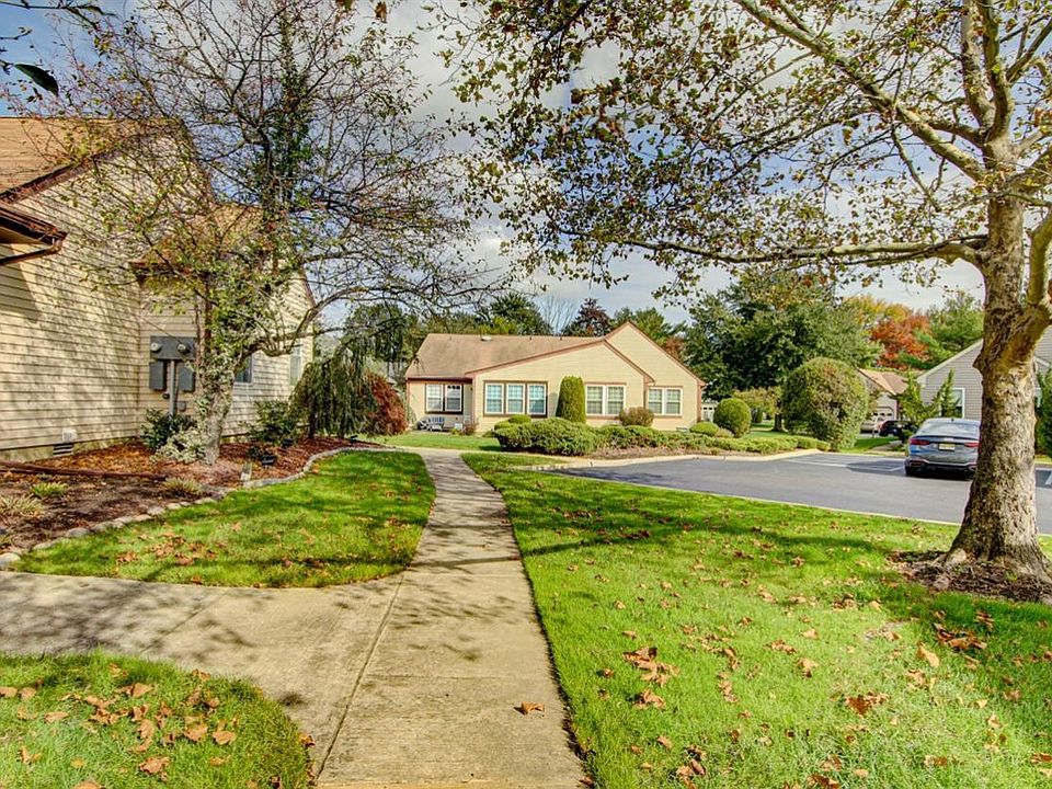 133 B Concordia Cir, Monroe Township, NJ 08831 Zillow