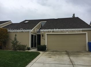 1176 Spruce Tree Cir, Sacramento, CA 95831