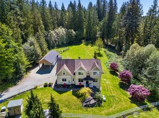 30224 Finn Settlement Rd, Arlington, WA 98223