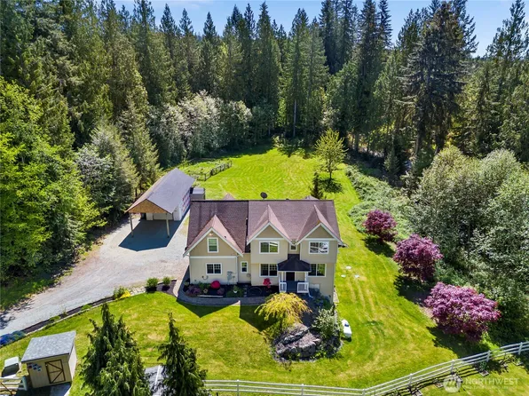 30224 Finn Settlement Road, Arlington, WA 98223