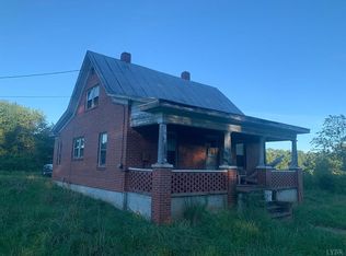 2636 Centerville Rd, Bedford, VA 24523