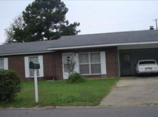 411 Adams St, Morrilton, AR 72110