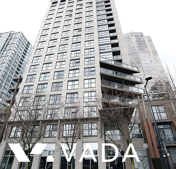 989 Beatty St #2103 — Photo 19