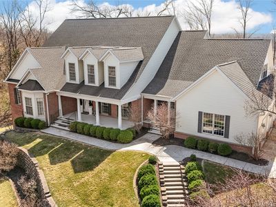 4615 Blarney Dr NE, Cedar Rapids, IA, 52411