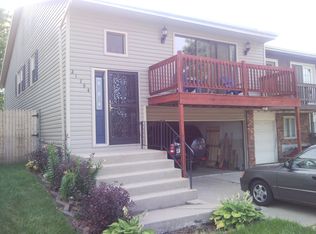 21794 Carol Ave, Sauk Village, IL