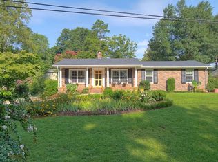 119 Shallowford Rd, Greenville, SC 29607