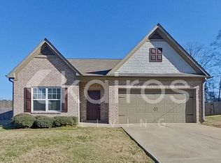 10994 Lakeview Cir, Vance, AL 35490