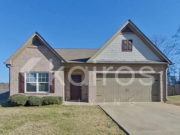 10994 Lakeview Cir, Vance, AL 35490