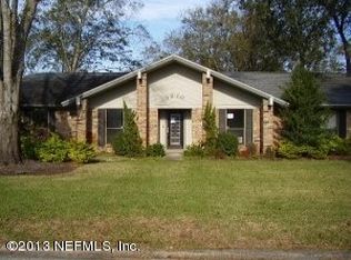 3210 Hidden Lake Dr W, Jacksonville, FL 32216