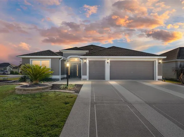 3983 McDowell Dr, The Villages, FL 32163