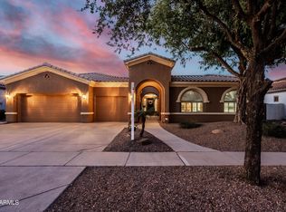 4630 E Carriage Ct, Gilbert, AZ 85297