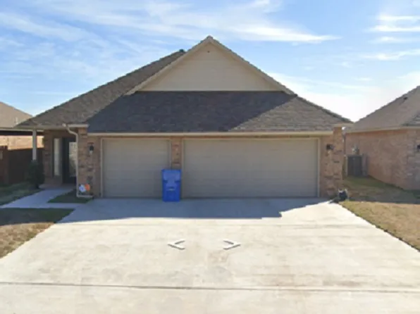 203 NW Granite Ave, Cache, OK 73527