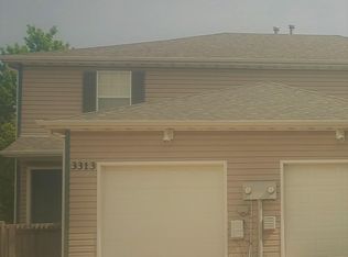 110 Albany Dr, Columbia, MO 65201
