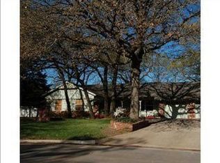 3413 N Preston Dr, Oklahoma City, OK 73122