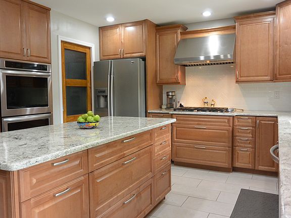 double convection ovens