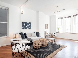 2844 Arapahoe St, Denver, CO 80205