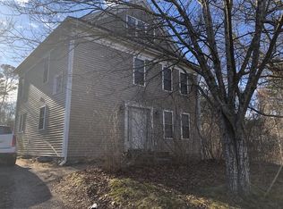 11 Stone Hl #11, Plymouth, MA 02360