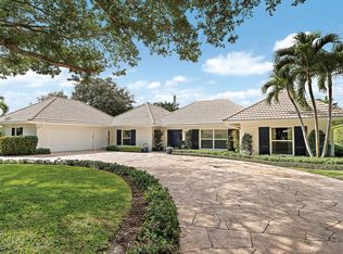 11337 Lost Tree Way, North Palm Beach, FL 33408