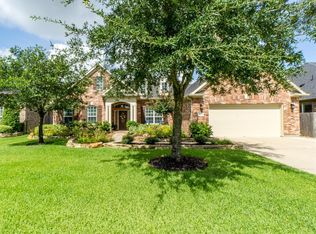 14103 Spindle Arbor Rd, Cypress, TX 77429