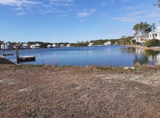 38 Eagle Pass Dr, Murrells Inlet, SC 29576