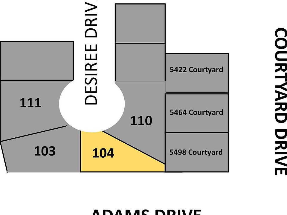 1st image of 104 Desiree Dr