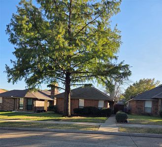 718 Red Oak Dr, Lewisville, TX, 75067