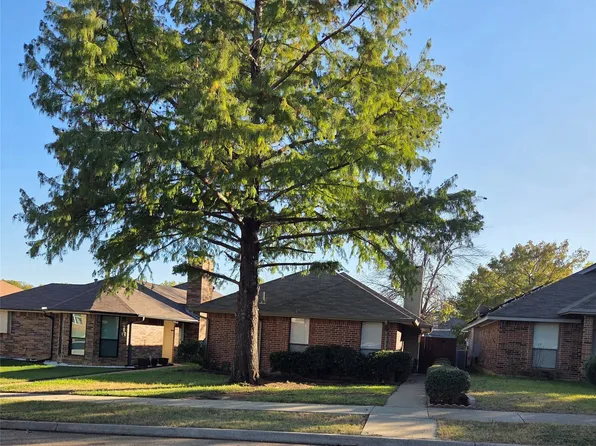 718 Red Oak Dr, Lewisville, TX 75067