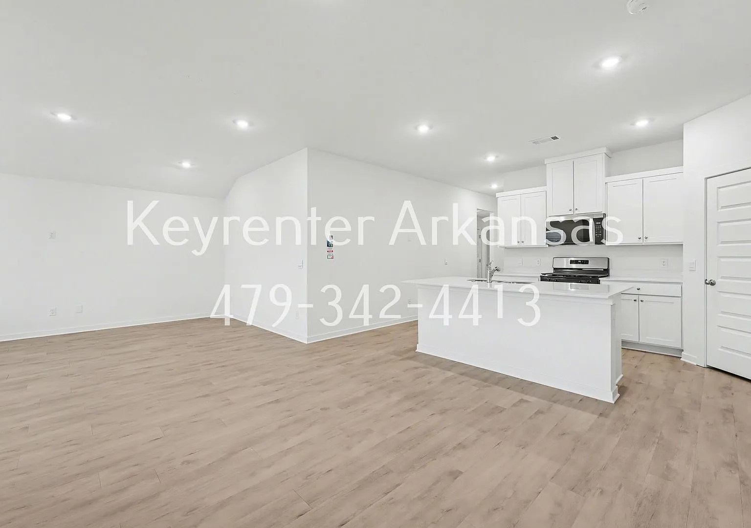 Brand-New 3 Bedroom | 2 Bath Home with Premium Finishes — Photo 2