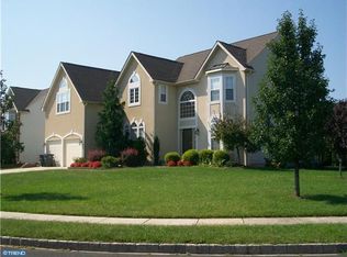 714 Davinci Way, Williamstown, NJ 08094